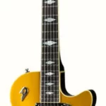 La guitare électrique Duesenberg 59er Series GT | Test, Avis & Comparatif