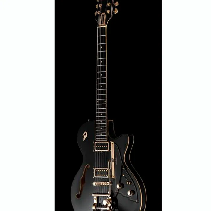 Duesenberg 70th Starplayer TV Black LTD – photo 4