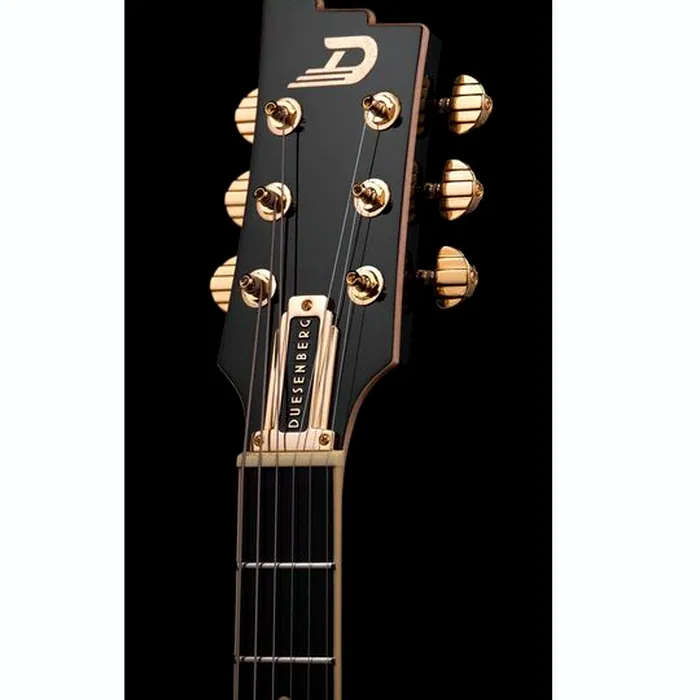 Duesenberg 70th Starplayer TV Black LTD – photo 6