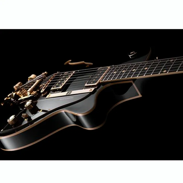 Duesenberg 70th Starplayer TV Black LTD – photo 7