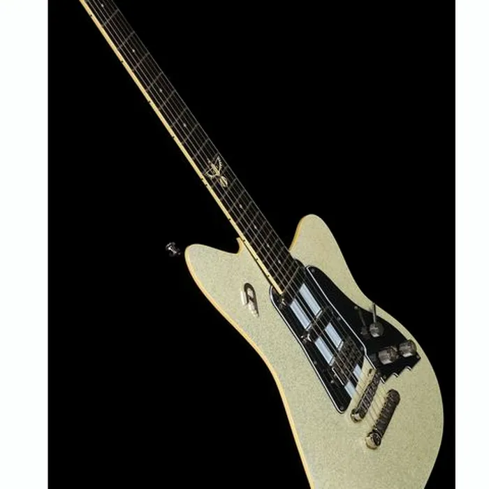 Duesenberg Alliance Series Dave Baksh – photo 12