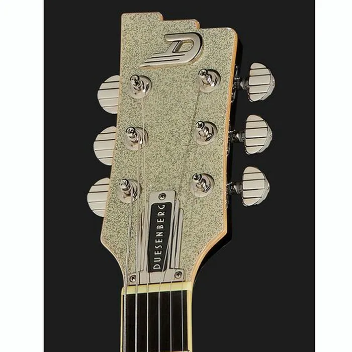 Duesenberg Alliance Series Dave Baksh – photo 8