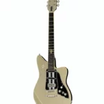 La guitare électrique Duesenberg Alliance Series Dave Baksh – Avis, Test