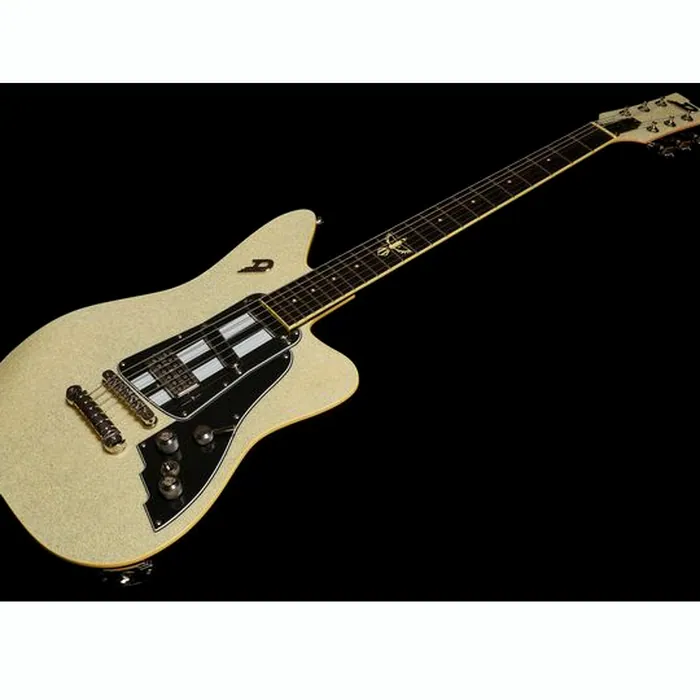 Duesenberg Alliance Series Dave Baksh – photo 11