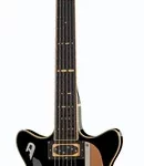 La guitare électrique Duesenberg Alliance Series Joe Walsh BK | Test, Avis & Comparatif