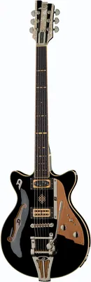 Duesenberg Alliance Series Joe Walsh BK