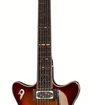 La guitare électrique Duesenberg Alliance Series Joe Walsh GB | Test, Avis & Comparatif