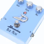La Pédale d’effet Duesenberg Blue Move – Photos, Tests & Avis