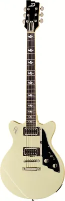Duesenberg Bonneville Vintage White