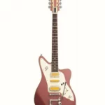 Duesenberg Bros. Landreth Joey’s Guit. AS (Guitare électrique) Test & Avis