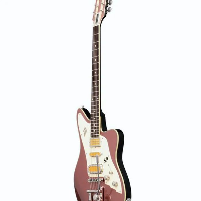 Duesenberg Bros. Landreth Joey's Guit. AS – photo 4