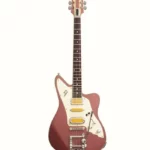 La guitare électrique Duesenberg Bros. Landreth Joey’s Guitar / Test et Avis