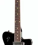 La guitare électrique Duesenberg Caribou Black | Test, Avis & Comparatif