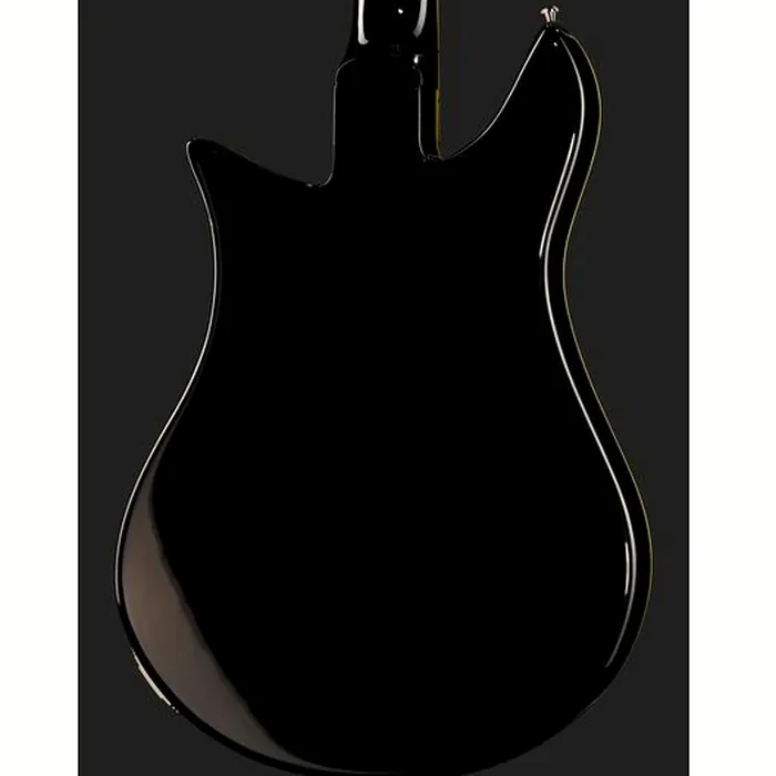 Duesenberg Double Cat 12 Vintage Burst – photo 7