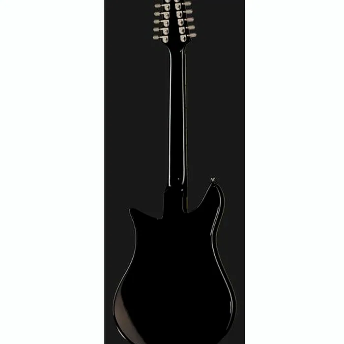 Duesenberg Double Cat 12 Vintage Burst – photo 5