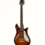 Duesenberg Double Cat 12 Vintage Burst (Guitare électrique) / Test, Avis & Comparatif
