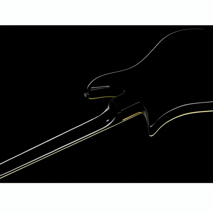 Duesenberg Double Cat 12 Vintage Burst – photo 10