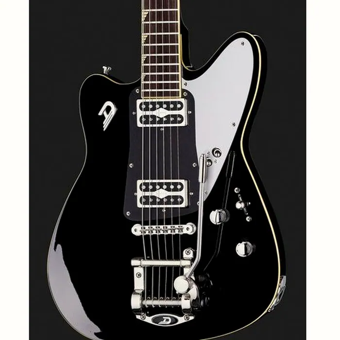 Duesenberg Falken Tremolo BK – photo 6
