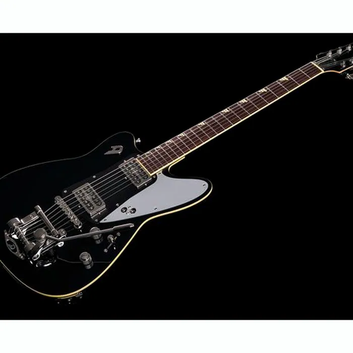 Duesenberg Falken Tremolo BK – photo 11