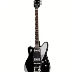 Duesenberg Falken Tremolo BK (Guitare électrique) , Avis, Test