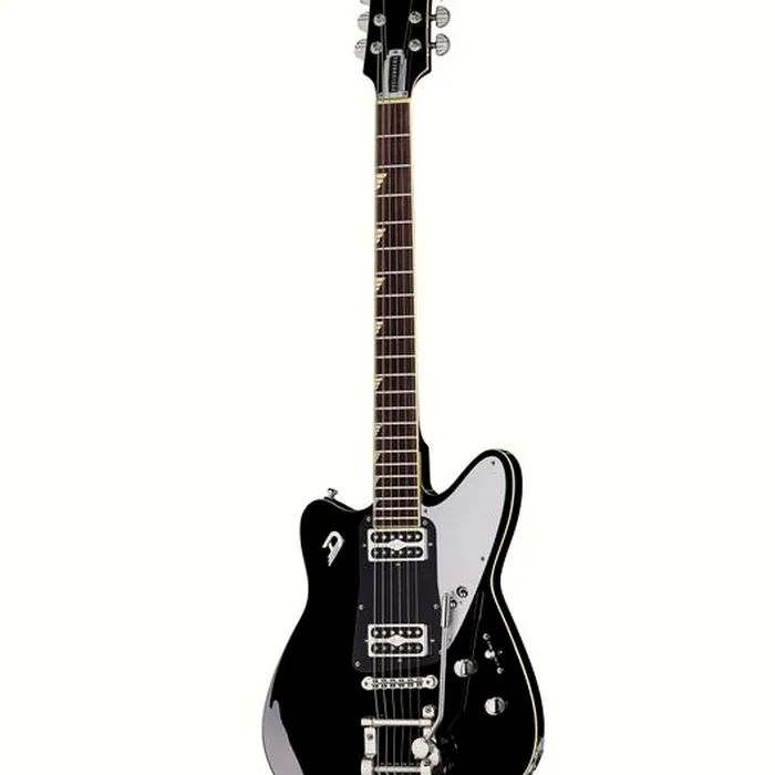 Duesenberg Falken Tremolo BK – photo 2