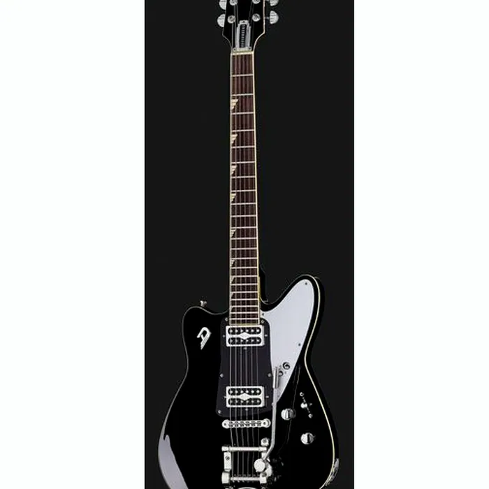 Duesenberg Falken Tremolo BK – photo 4