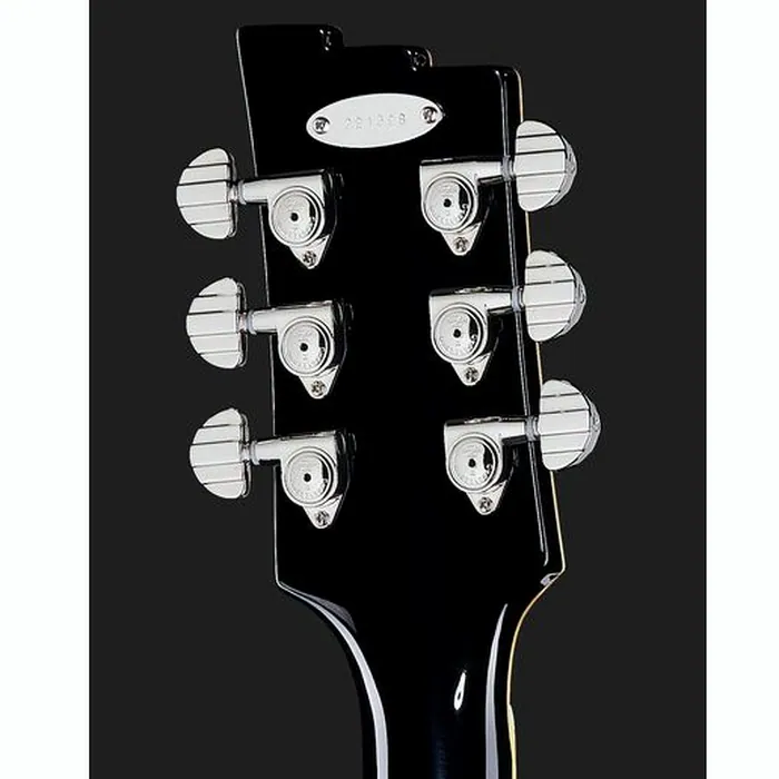 Duesenberg Falken Tremolo BK – photo 9