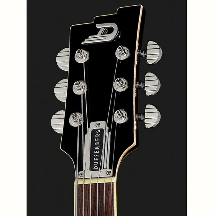 Duesenberg Falken Tremolo BK – photo 8