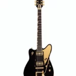Duesenberg Falken Tremolo Matte BK SED (Guitare électrique) , Avis, Test