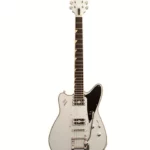 La guitare électrique Duesenberg Falken Tremolo Silver / Test et Avis