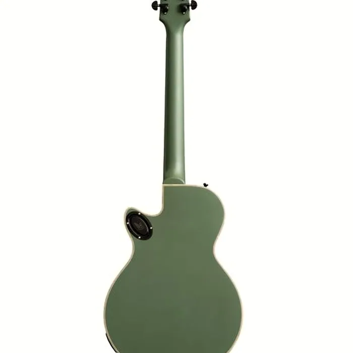 Duesenberg Fantom Series A Olive – photo 4