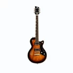 Duesenberg Fantom Series S Tobacco Burst (Guitare électrique) – Test, Avis & Comparatif