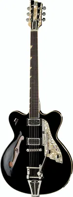 Duesenberg Fullerton Elite BK