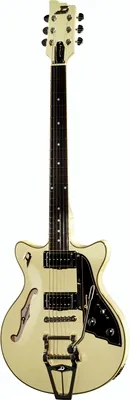 Duesenberg Fullerton TV Vintage White
