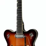 La guitare électrique Duesenberg Gran Majesto Vintage Burst | Test, Avis & Comparatif