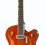 La guitare électrique Duesenberg Gran Royale VO | Test, Avis & Comparatif