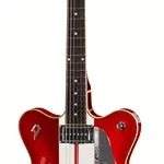 La guitare électrique Duesenberg Hollow Series Mike Campbell II | Test, Avis & Comparatif