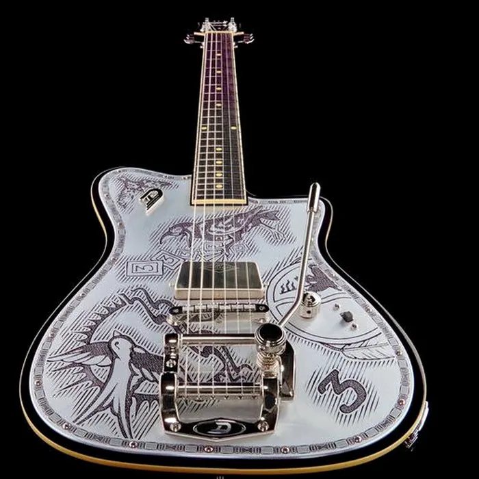Duesenberg Johnny Depp – photo 10