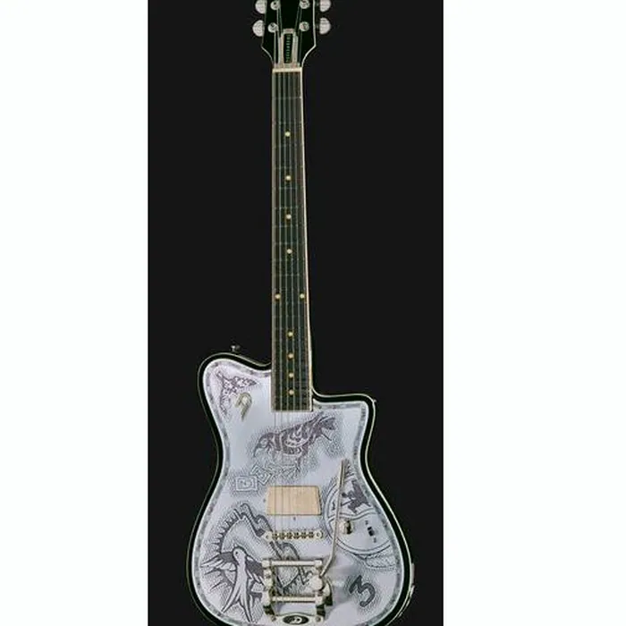 Duesenberg Johnny Depp – photo 4