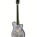 Duesenberg Johnny Depp (Guitare électrique) / Avis et Test