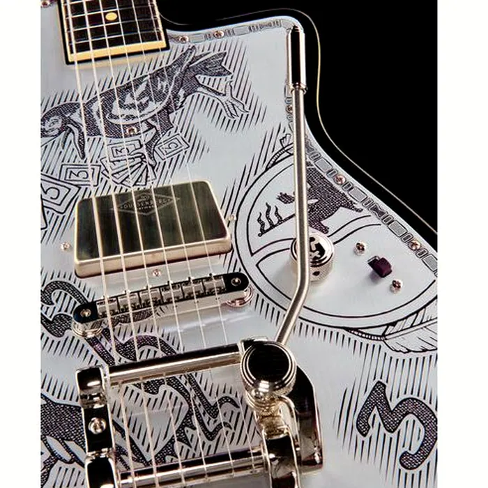 Duesenberg Johnny Depp – photo 11