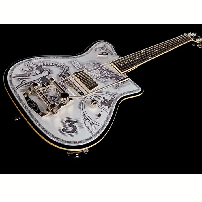 Duesenberg Johnny Depp – photo 12