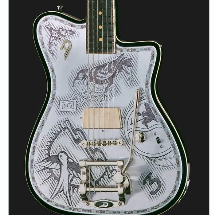 Duesenberg Johnny Depp – photo 6