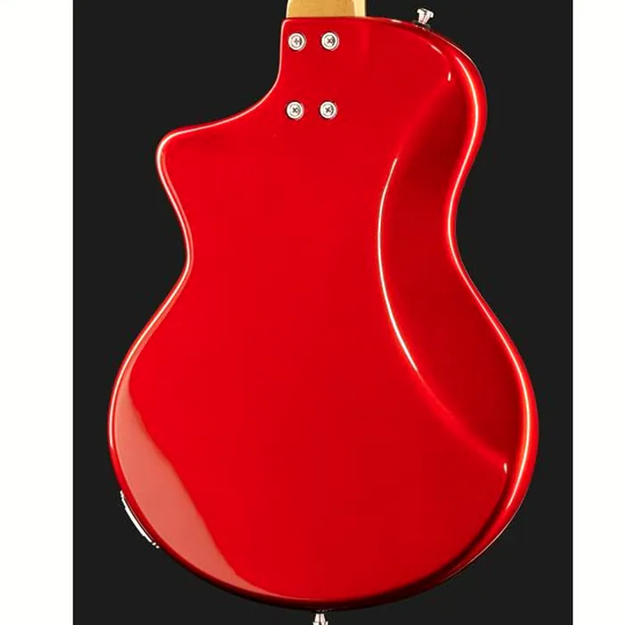 Duesenberg Julietta Baritone Catalina Red – photo 7