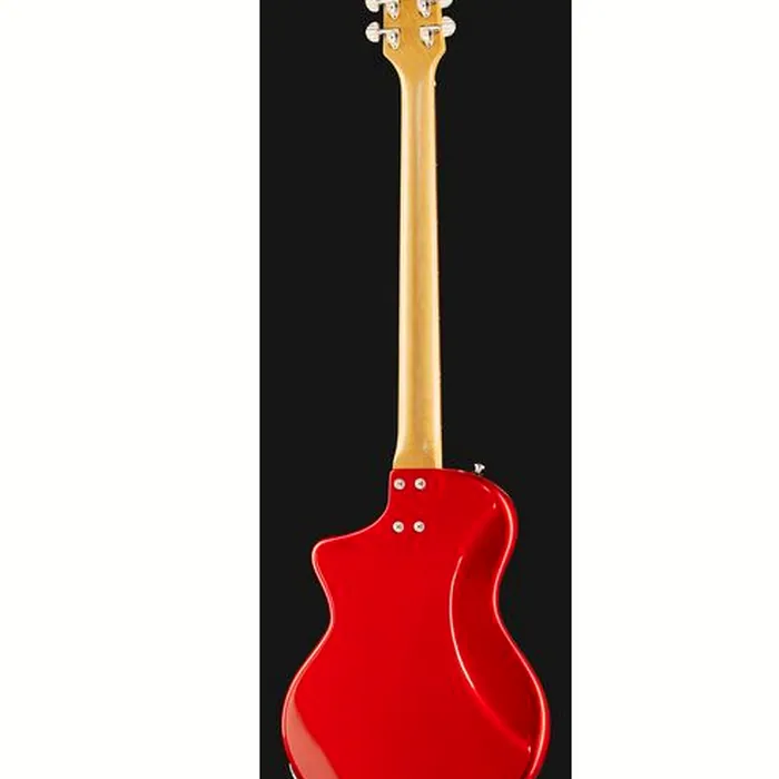 Duesenberg Julietta Baritone Catalina Red – photo 5