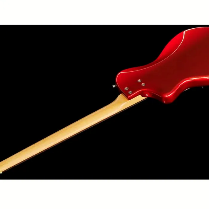 Duesenberg Julietta Baritone Catalina Red – photo 10