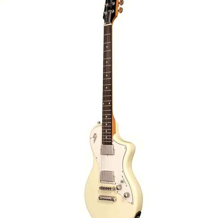 Duesenberg Julietta Vintage White – photo 4