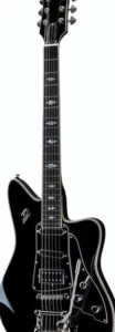 Duesenberg Paloma Black