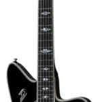 La guitare électrique Duesenberg Paloma Black | Test, Avis & Comparatif
