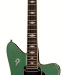 La guitare électrique Duesenberg Paloma CHG | Test, Avis & Comparatif